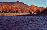river