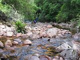 Queens Pound River 2008-2009