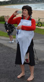 Mollymook 2011